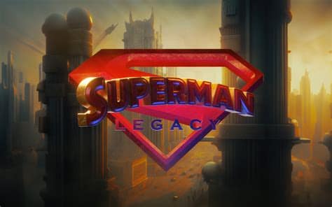 Superman 2025 new release