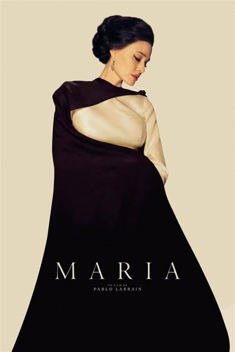 Maria 2025 HDRip Dow𝚗load
