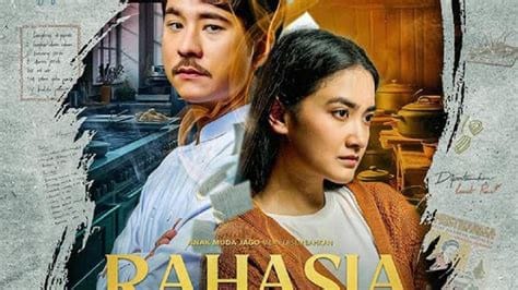 Rahasia Rasa 2025 BluRay